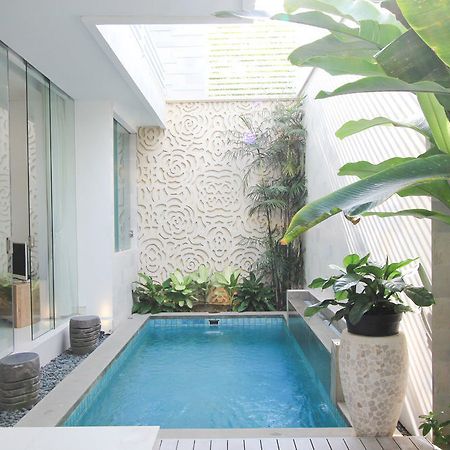 קוטה לומבוק Nikaya Villas מראה חיצוני תמונה