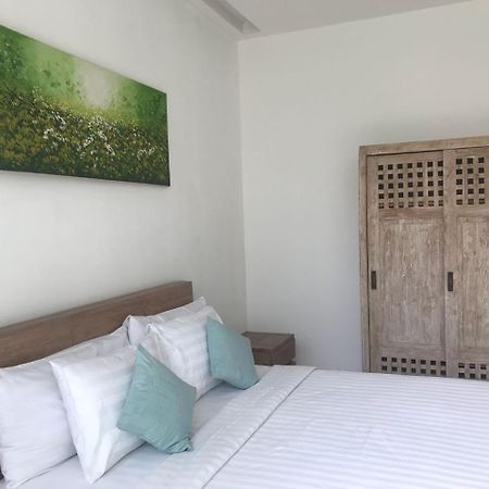 קוטה לומבוק Nikaya Villas מראה חיצוני תמונה