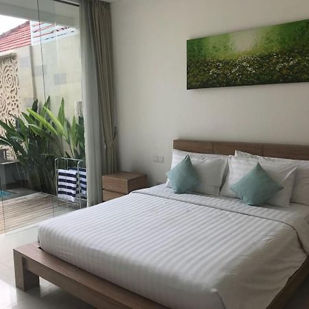קוטה לומבוק Nikaya Villas מראה חיצוני תמונה