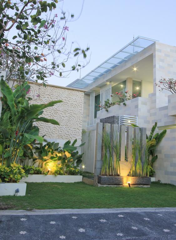 קוטה לומבוק Nikaya Villas מראה חיצוני תמונה