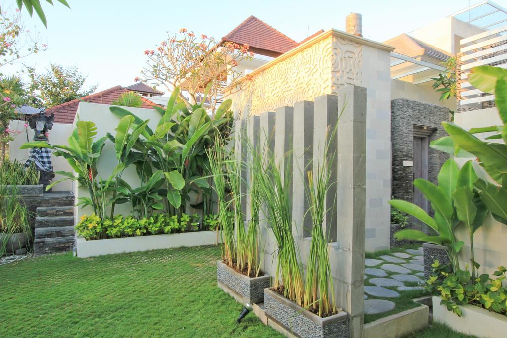 קוטה לומבוק Nikaya Villas מראה חיצוני תמונה