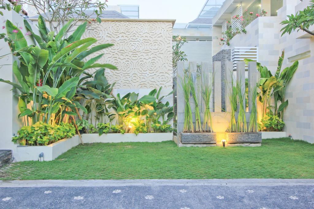 קוטה לומבוק Nikaya Villas מראה חיצוני תמונה