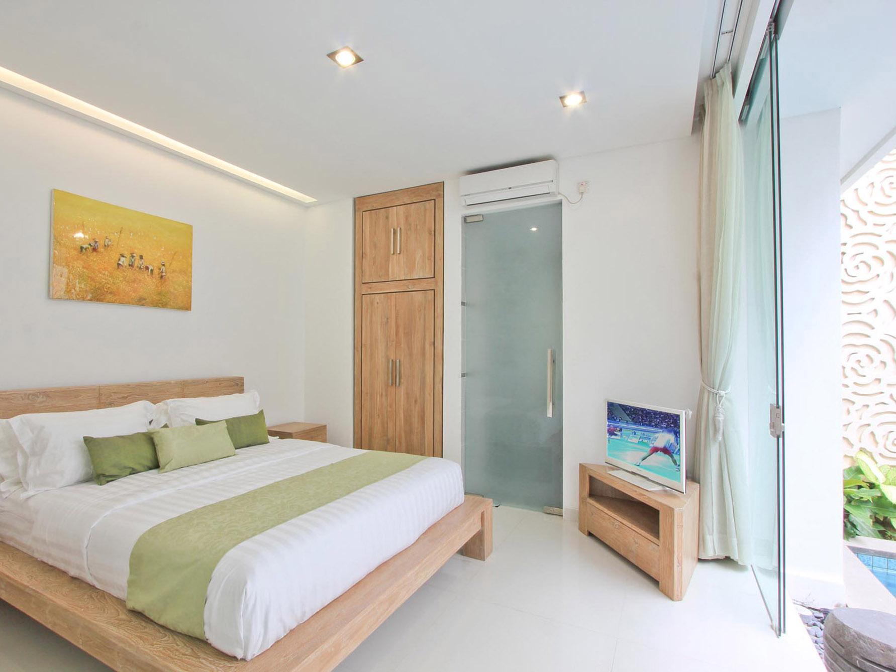 קוטה לומבוק Nikaya Villas מראה חיצוני תמונה