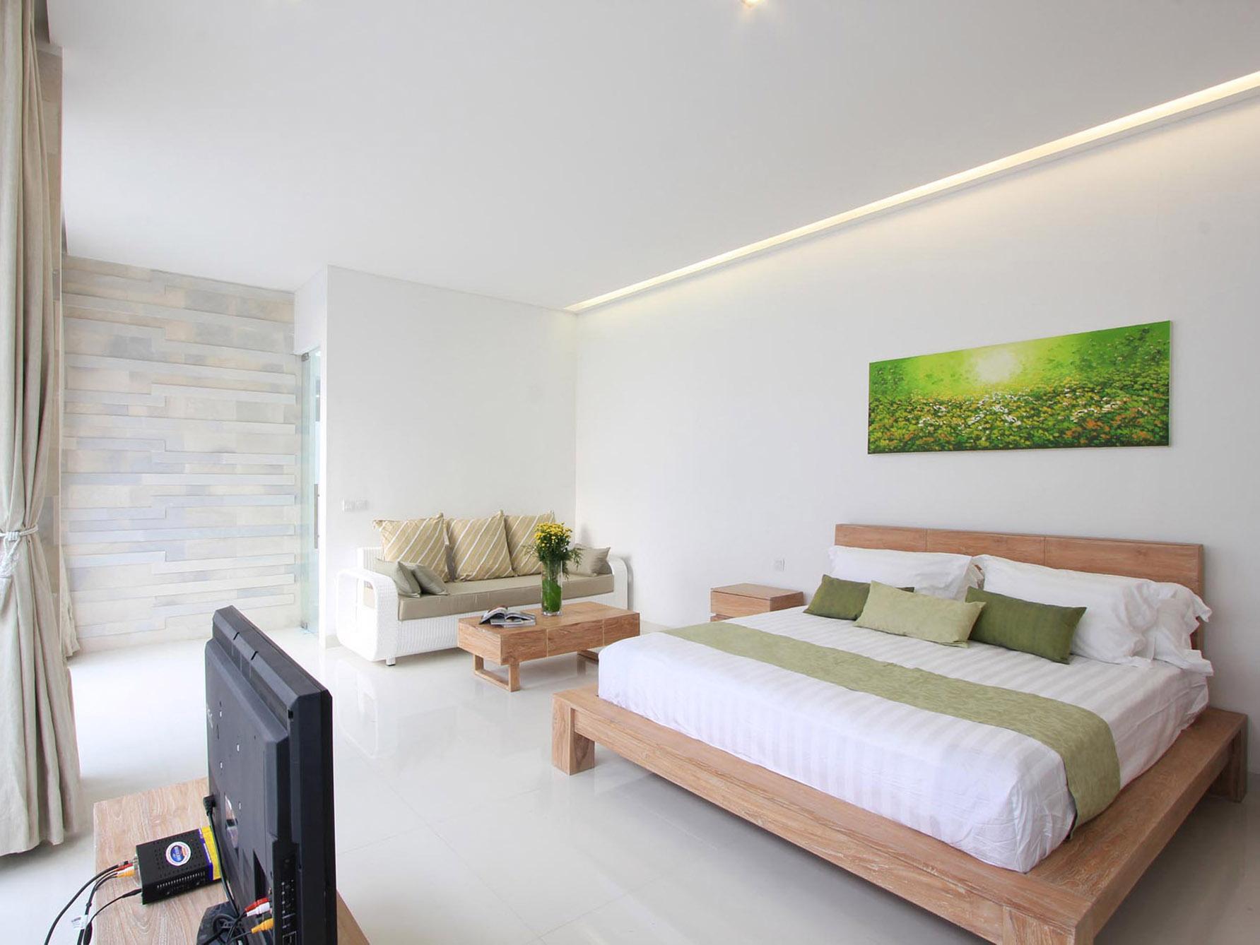 קוטה לומבוק Nikaya Villas מראה חיצוני תמונה