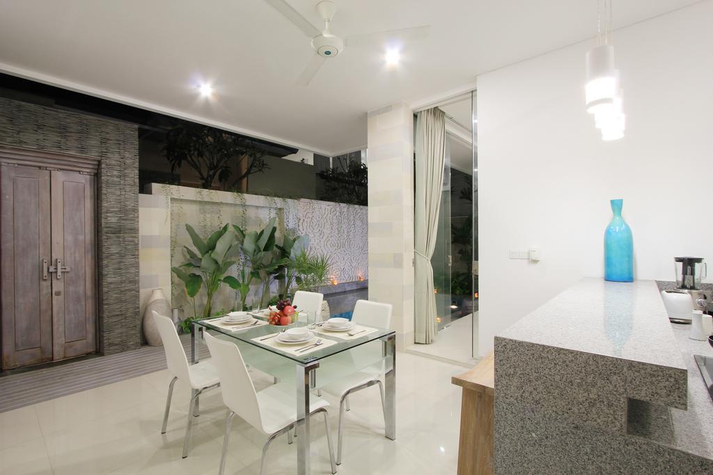 קוטה לומבוק Nikaya Villas מראה חיצוני תמונה