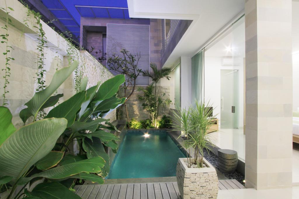 קוטה לומבוק Nikaya Villas מראה חיצוני תמונה