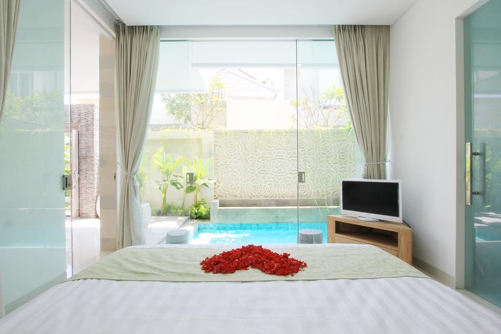 קוטה לומבוק Nikaya Villas מראה חיצוני תמונה