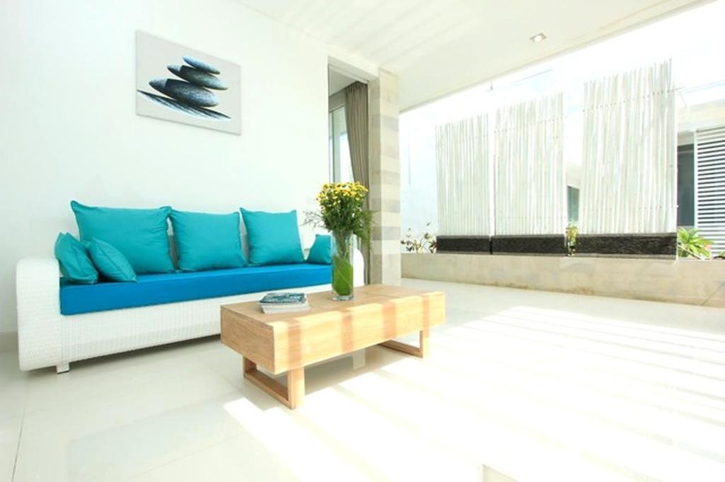 קוטה לומבוק Nikaya Villas מראה חיצוני תמונה