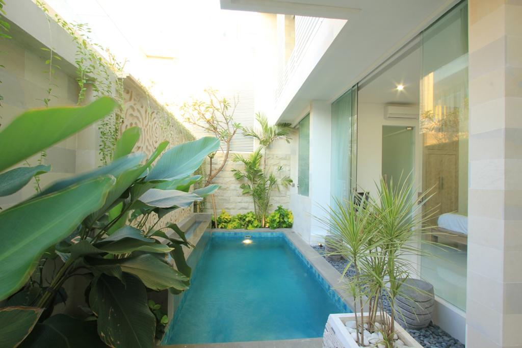 קוטה לומבוק Nikaya Villas מראה חיצוני תמונה
