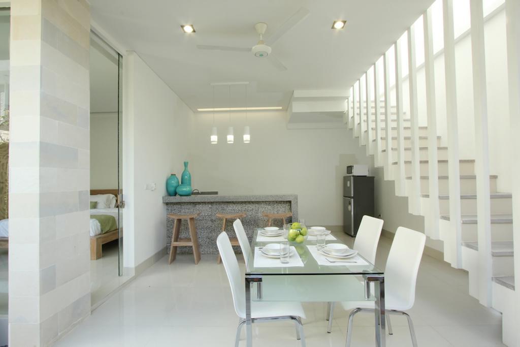 קוטה לומבוק Nikaya Villas מראה חיצוני תמונה
