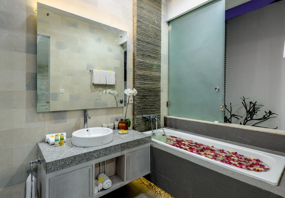 קוטה לומבוק Nikaya Villas מראה חיצוני תמונה