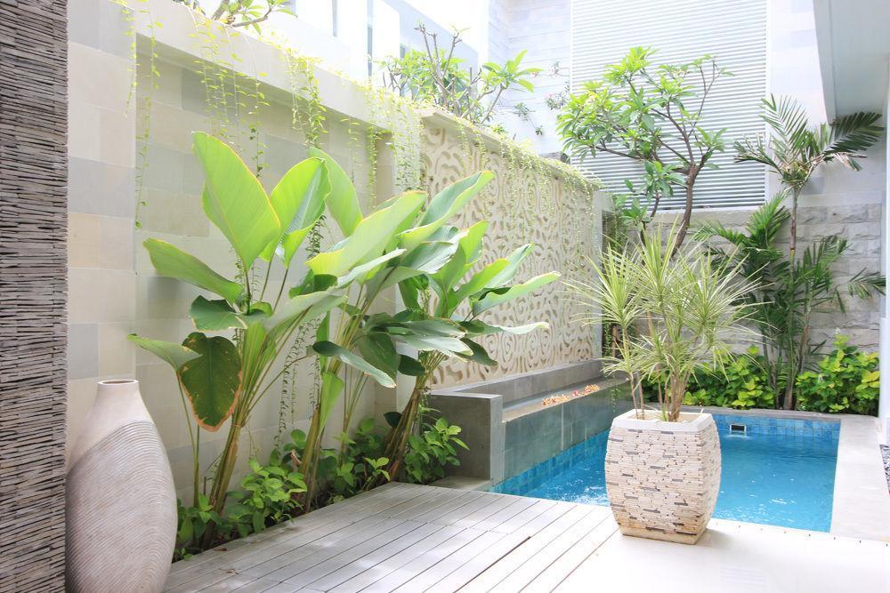 קוטה לומבוק Nikaya Villas מראה חיצוני תמונה