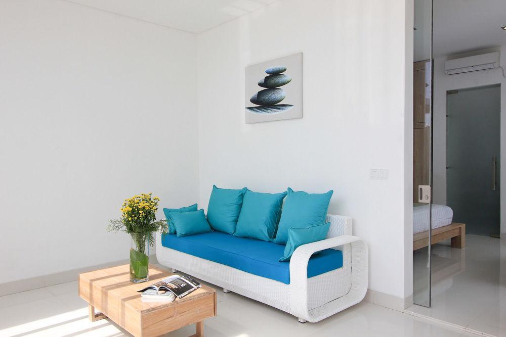 קוטה לומבוק Nikaya Villas מראה חיצוני תמונה