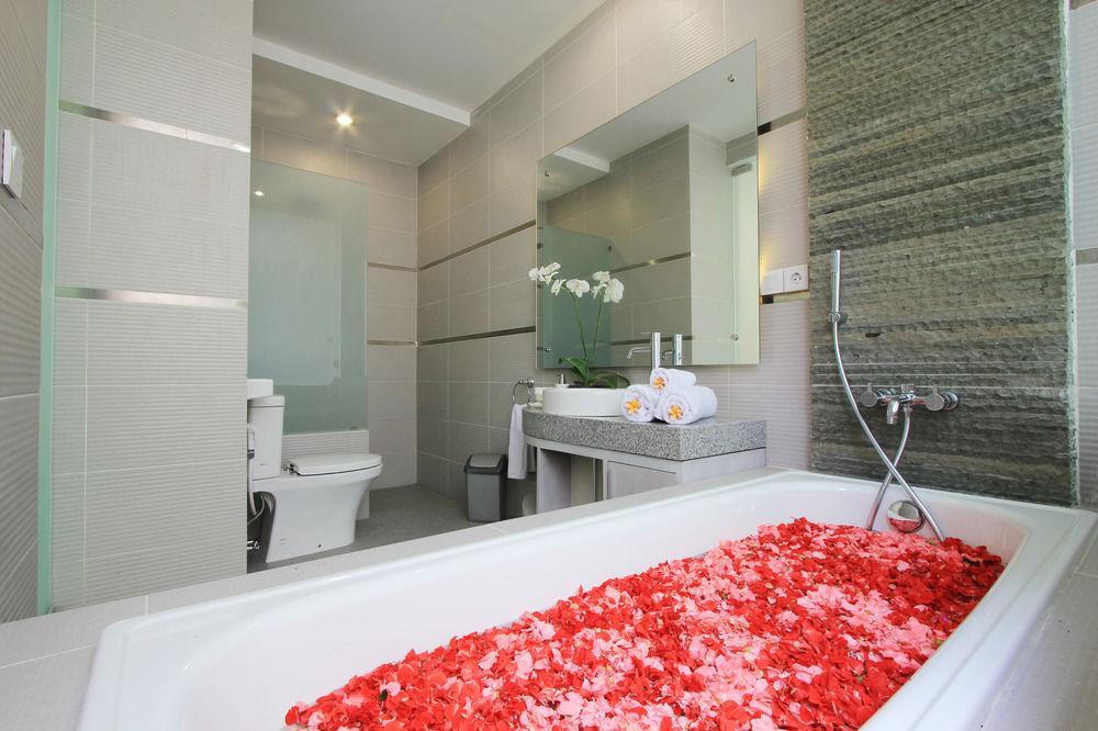 קוטה לומבוק Nikaya Villas מראה חיצוני תמונה