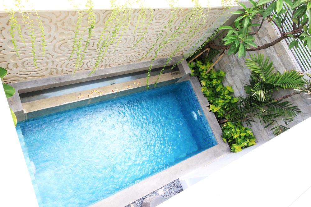קוטה לומבוק Nikaya Villas מראה חיצוני תמונה