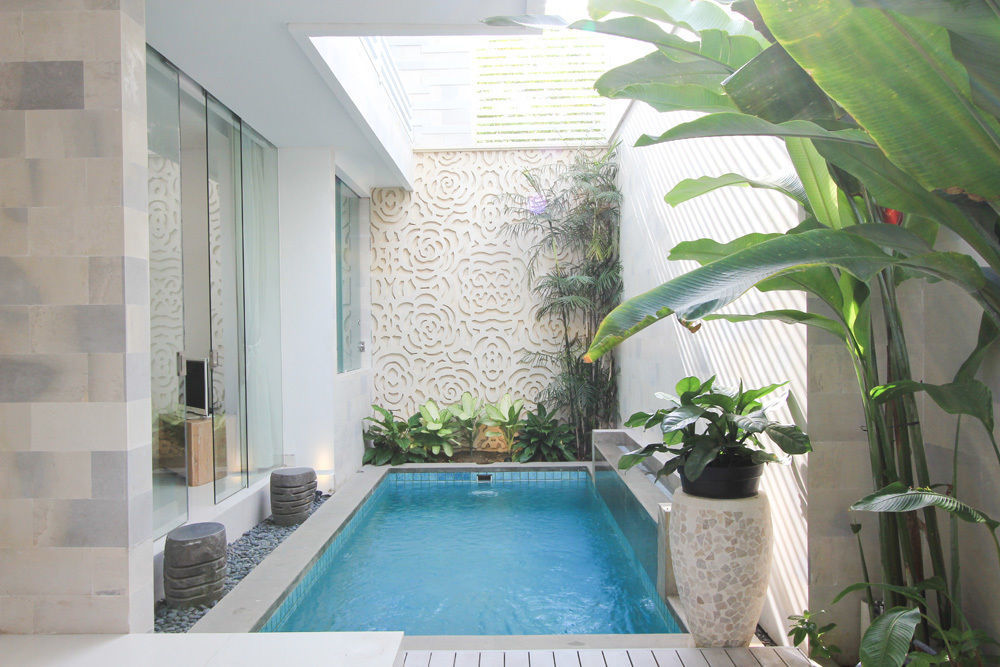 קוטה לומבוק Nikaya Villas מראה חיצוני תמונה