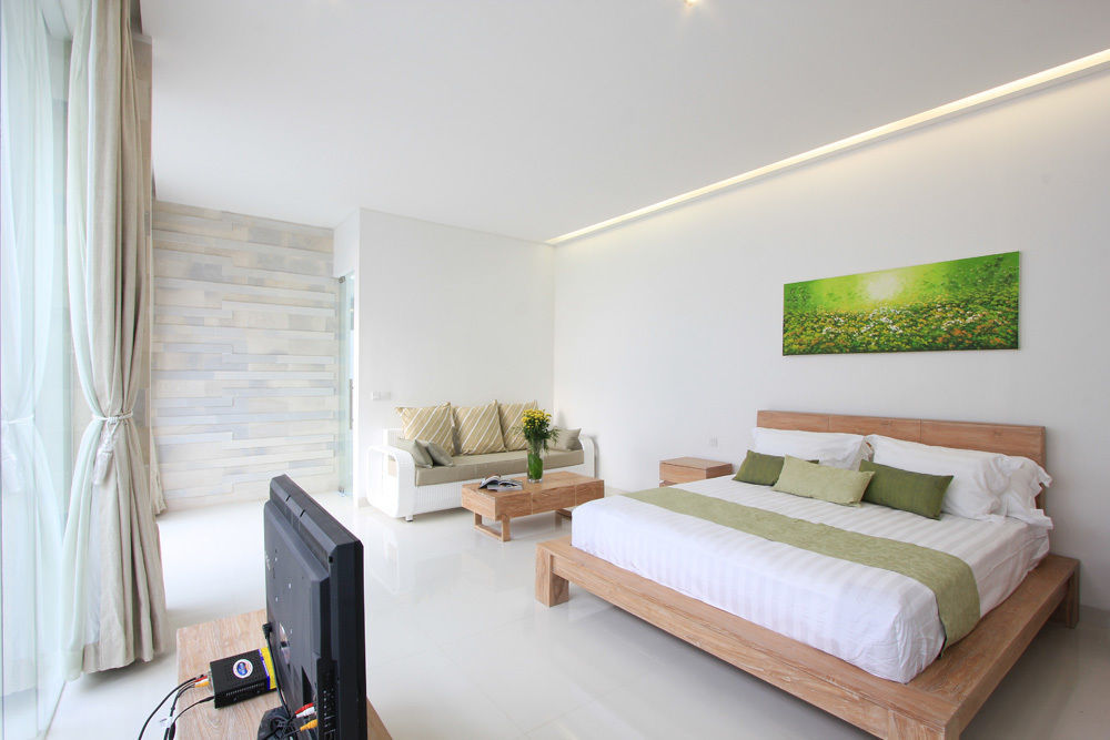 קוטה לומבוק Nikaya Villas מראה חיצוני תמונה