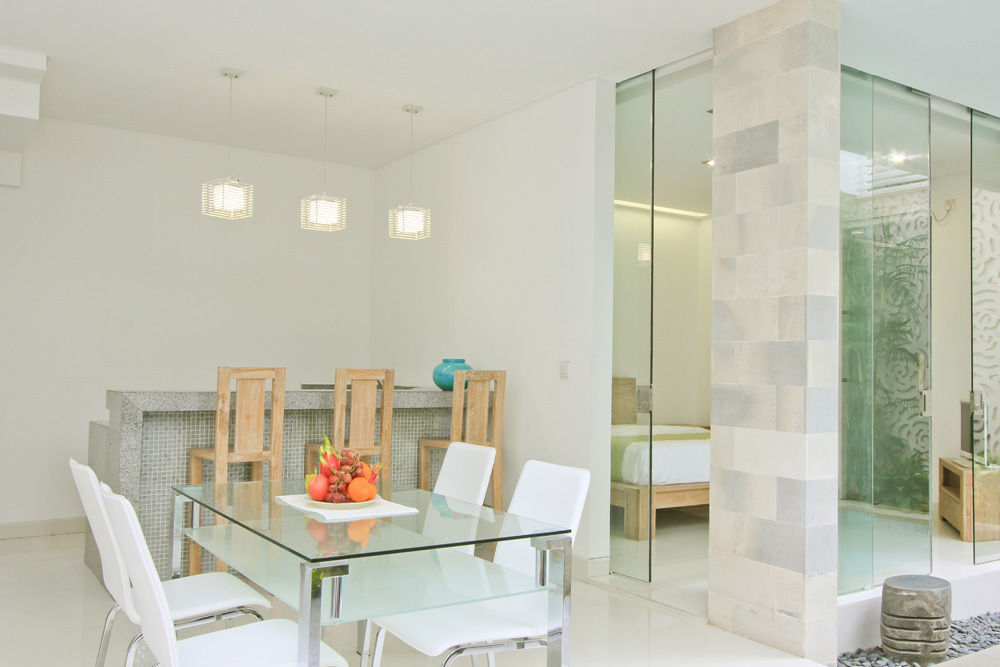קוטה לומבוק Nikaya Villas מראה חיצוני תמונה