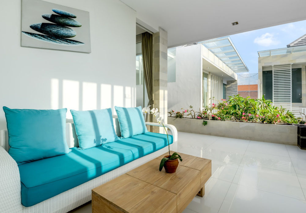 קוטה לומבוק Nikaya Villas מראה חיצוני תמונה