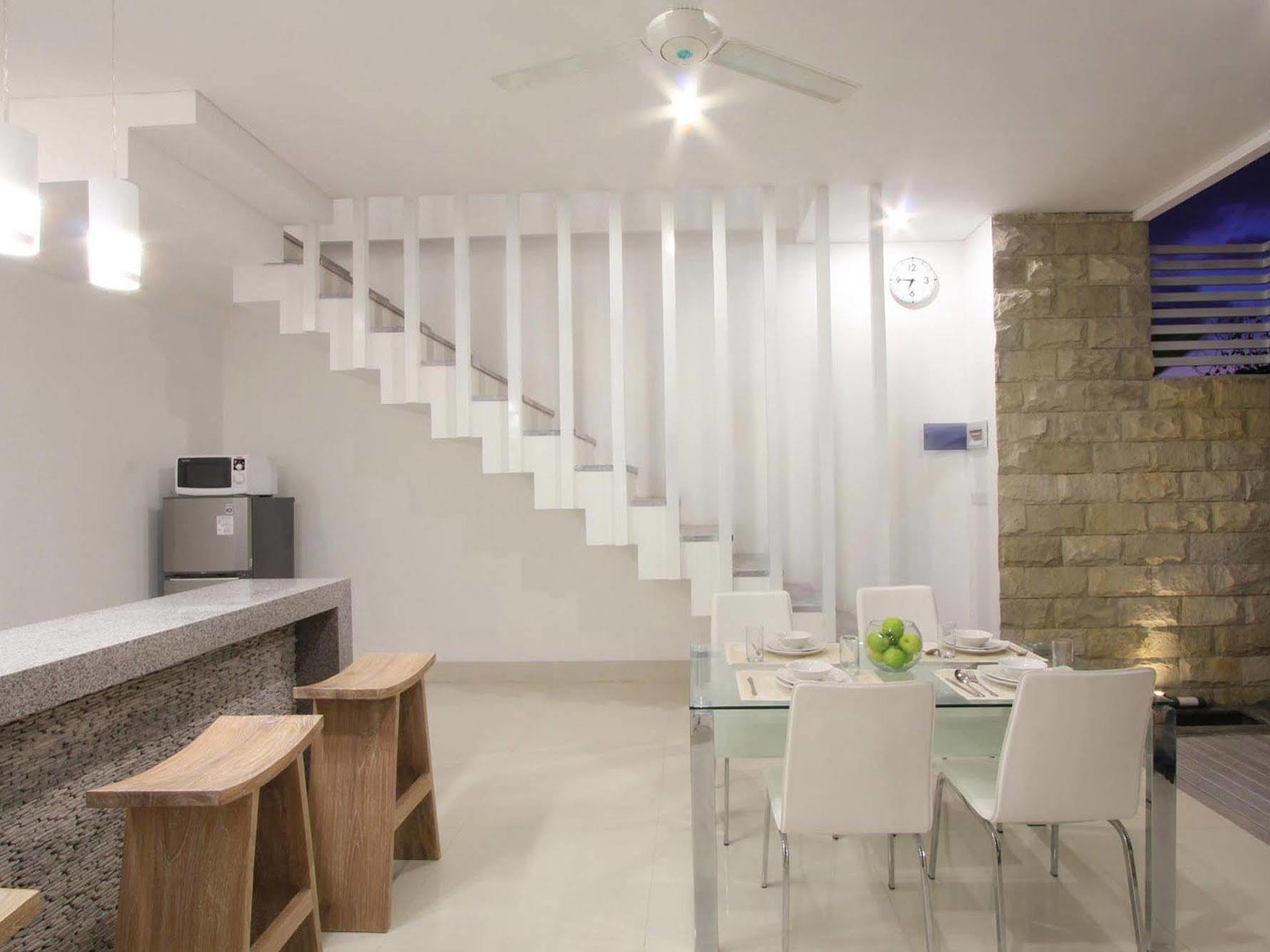 קוטה לומבוק Nikaya Villas מראה חיצוני תמונה