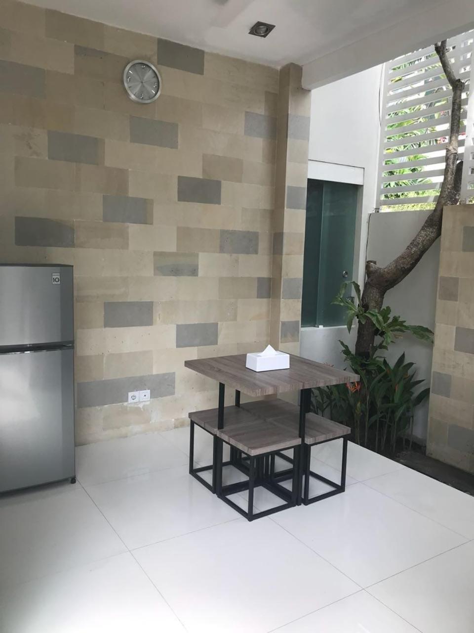 קוטה לומבוק Nikaya Villas מראה חיצוני תמונה