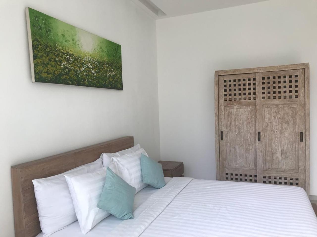 קוטה לומבוק Nikaya Villas מראה חיצוני תמונה