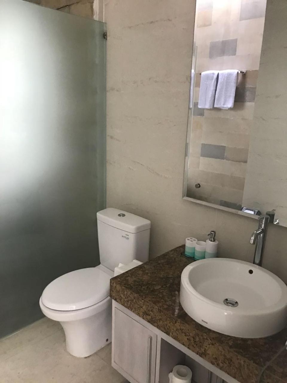 קוטה לומבוק Nikaya Villas מראה חיצוני תמונה