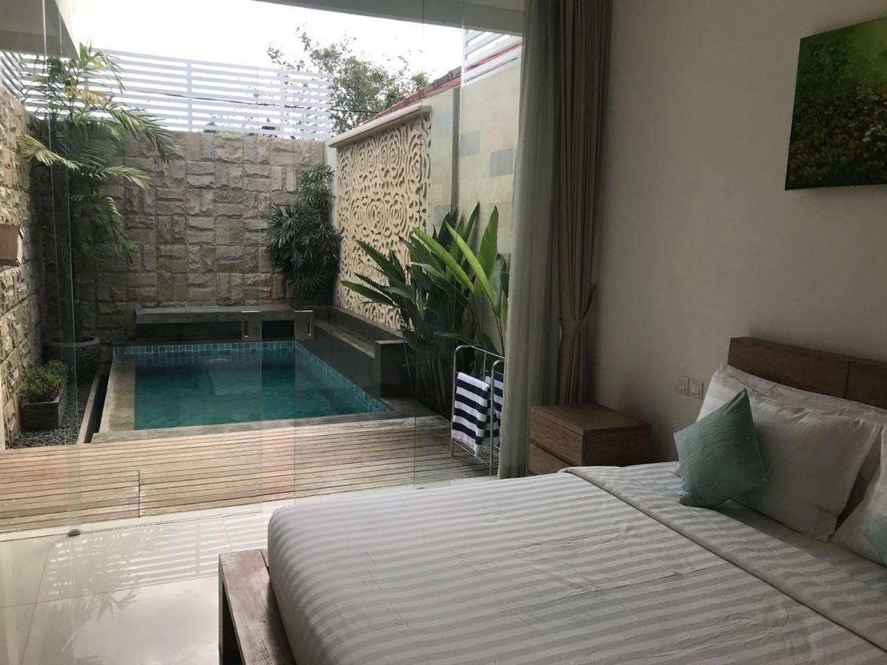 קוטה לומבוק Nikaya Villas מראה חיצוני תמונה