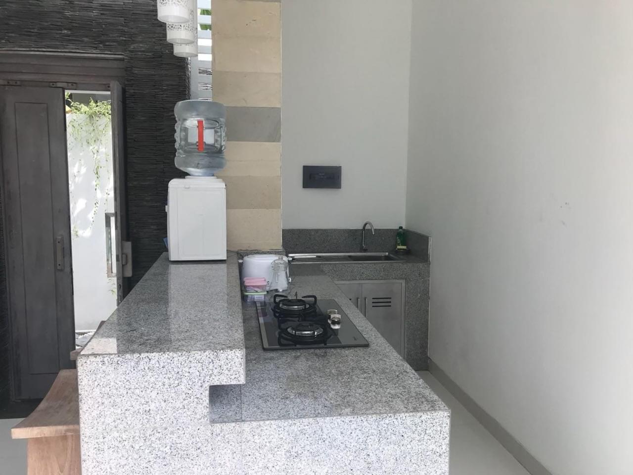 קוטה לומבוק Nikaya Villas מראה חיצוני תמונה