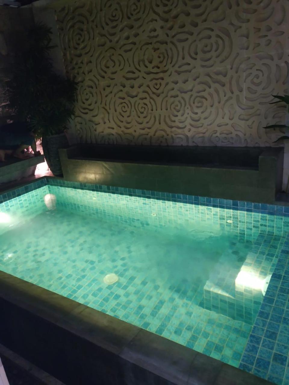 קוטה לומבוק Nikaya Villas מראה חיצוני תמונה