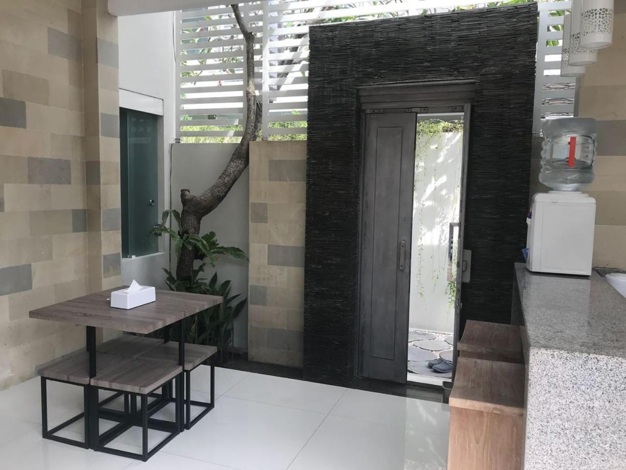 קוטה לומבוק Nikaya Villas מראה חיצוני תמונה