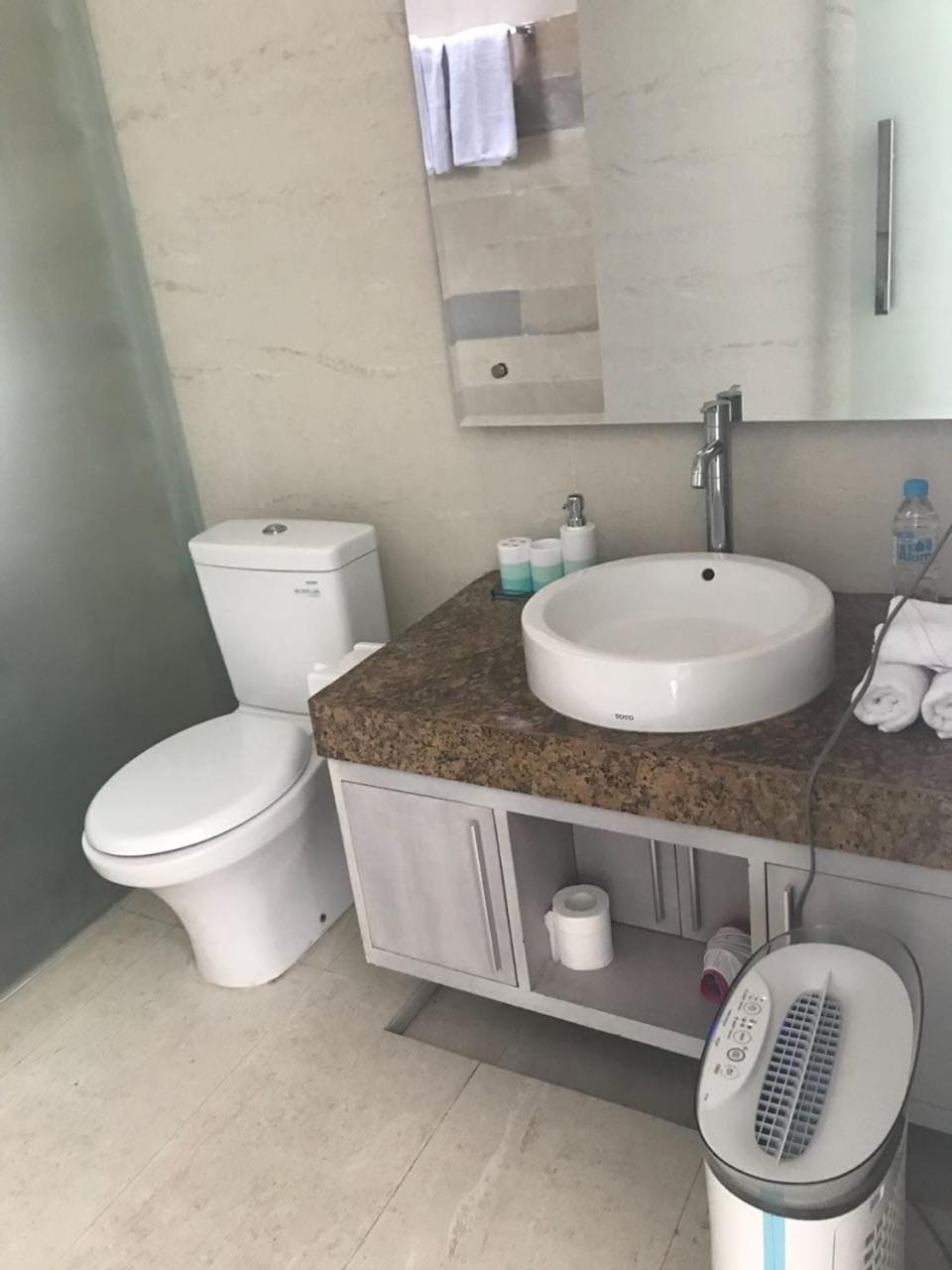 קוטה לומבוק Nikaya Villas מראה חיצוני תמונה